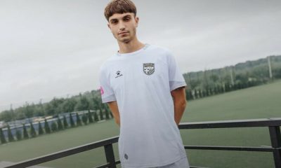 Дмитрий Сабиев перешел в клуб ЮКСА