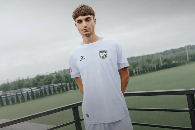 Дмитрий Сабиев перешел в клуб ЮКСА