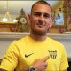 ФК «Буковина» подписал Виталия Дахновского до 2027 года