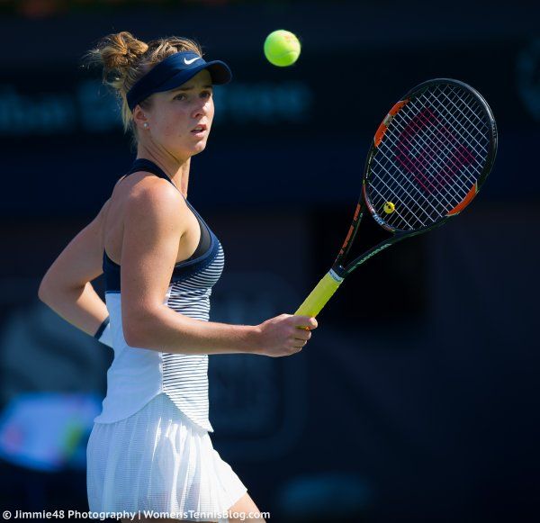 Прошел жребий WTA-1000 в Цинциннати: жребий украинок
