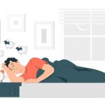 Как правильно спать для улучшения здоровья