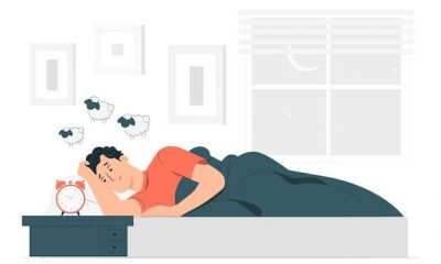 Как правильно спать для улучшения здоровья