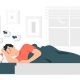 Как правильно спать для улучшения здоровья