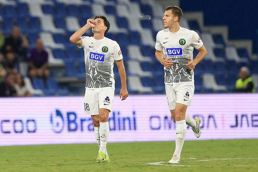 ЛК. Фиорентина – Полесье 3:2 (6:2). После перерыва все перевернулось с ног на голову