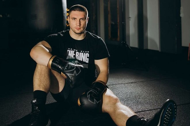 «Сдаваться не собираюсь». Известный украинский супертяж перенес операцию «Сдаваться не собираюсь». Известный украинский супертяж перенес операцию