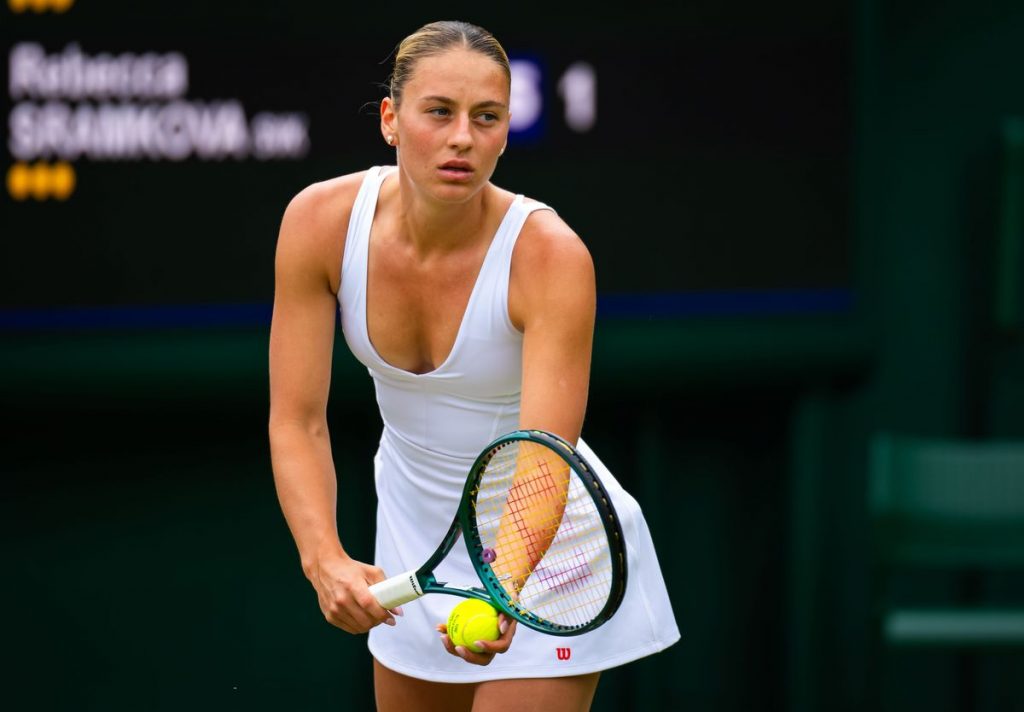Прошел жребий WTA-1000 в Цинциннати: жребий украинок