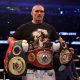 Усик назвал будущего чемпиона после себя