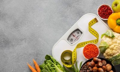 Питание для набора мышечной массы: советы и продукты