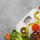 Питание для набора мышечной массы: советы и продукты