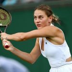 Прошел жребий WTA-1000 в Цинциннати: жребий украинок