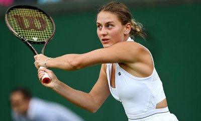 Прошел жребий WTA-1000 в Цинциннати: жребий украинок