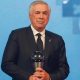 Анчелотти назвал Пеле лучшим футболистом в истории