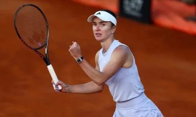 Элина Свитолина против Анны Калинской: прогноз на матч WTA 1000 в Монреале