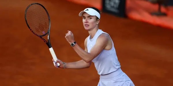 Элина Свитолина против Анны Калинской: прогноз на матч WTA 1000 в Монреале