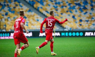 Верес – Динамо: прогноз и анонс матча 1-го тура УПЛ