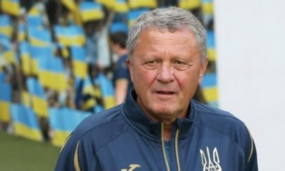 Маркевич: Динамо должно проходить Пафос в Лиге чемпионов