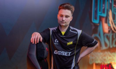 iM после поражения от NAVI: «Я не проявил себя»
