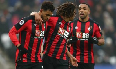 Борнмут – Вест Хэм: прогноз на матч Premier League