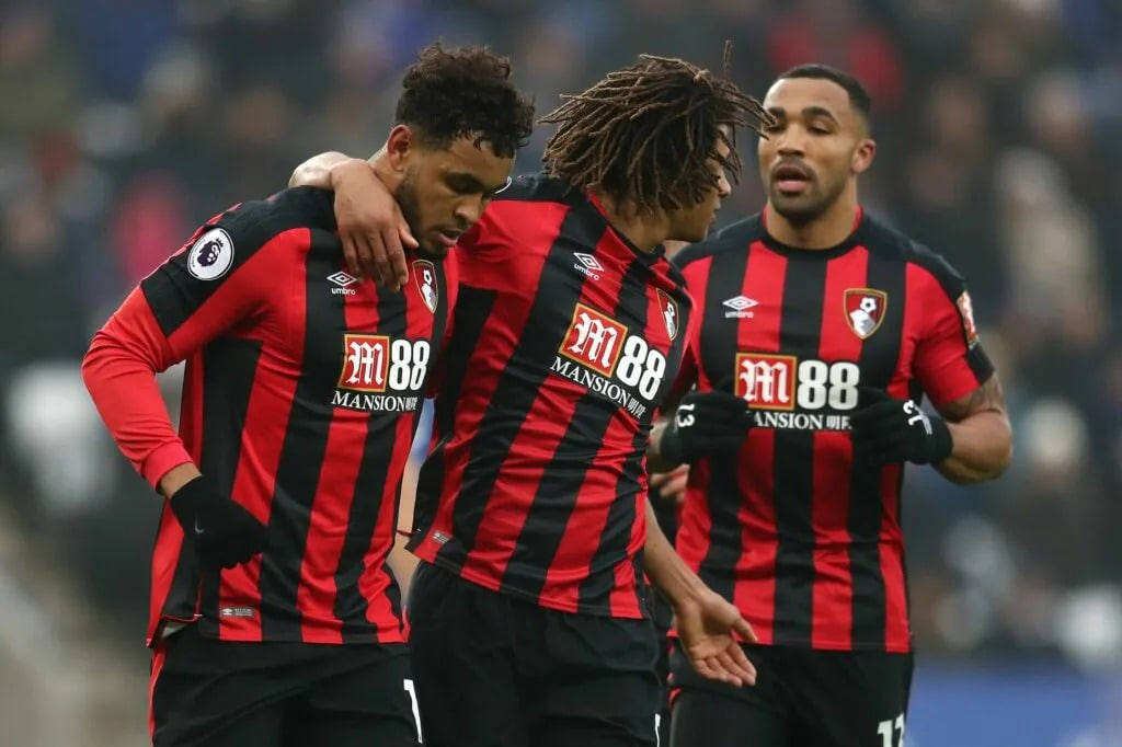 Борнмут – Вест Хэм: прогноз на матч Premier League