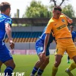 Кудровка обыграла Александрию 3:1 в УПЛ