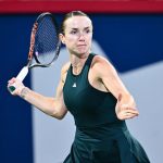 Свитолина победила Анисимову и вышла в четвертьфинал Монреаля