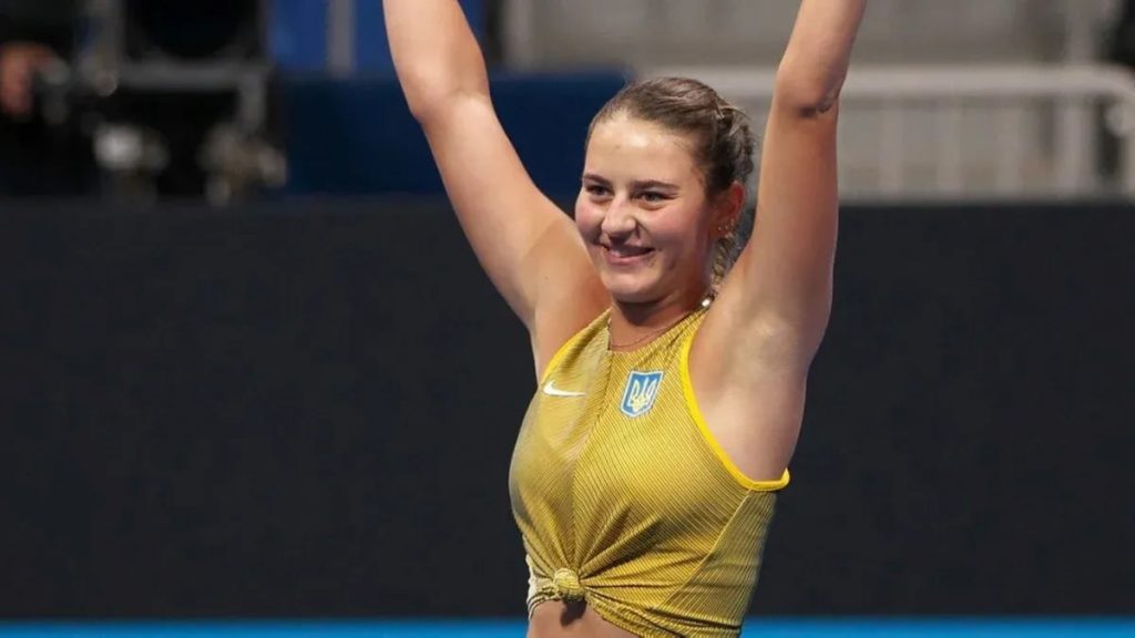 Марта Костюк – Елена Рыбакина: прогноз на матч WTA 1000