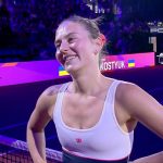 Марта Костюк – Елена Рыбакина: прогноз на матч WTA 1000