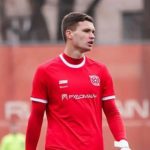 19-летний голкипер "Кривбаса" пропал после сборов