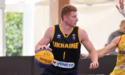 Прикарпатье-Говерла продлило контракт с защитником