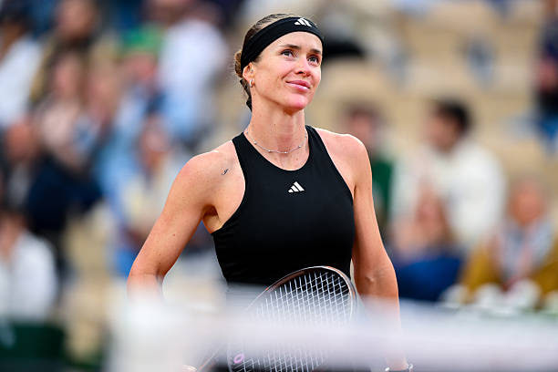 Элина Свитолина против Наоми Осака: анонс WTA 1000