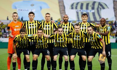 Кайрат – Слован: Прогноз и анонс на матч Лиги чемпионов