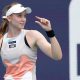Виктория Мбоко – Елена Рыбакина: Прогноз на матч WTA