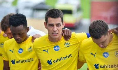 «Металлист 1925» отправил 6 игроков в аренду