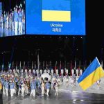 Украинскую делегацию не пустили на открытие Всемирных игр