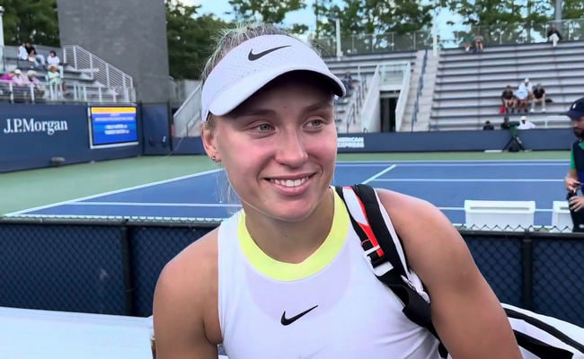 Прогноз на матч WTA 1000: Стародубцева против Жанжан