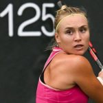 Прогноз на матч WTA 1000: Стародубцева против Жанжан