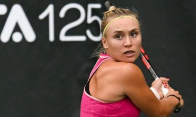 Прогноз на матч WTA 1000: Стародубцева против Жанжан
