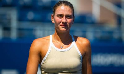 Прогноз на матч Костюк – Мария на WTA 1000 в Цинциннати