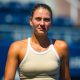 Прогноз на матч Костюк – Мария на WTA 1000 в Цинциннати