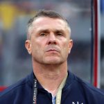 Ребров прогнозирует победу «Динамо» над Пафосом