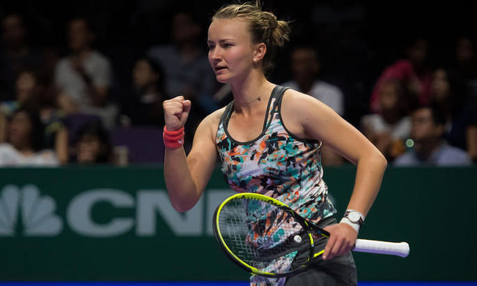 Свитолина – Крейчикова: прогноз на матч WTA Цинциннати