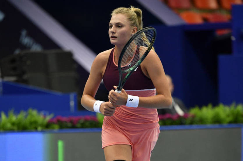 Ястремская – Томова: где смотреть матч WTA Цинциннати