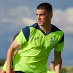 Павлюк извинился перед фанатами «Металлиста 1925»