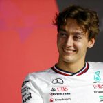 Джордж Расселл: «Я готов стать чемпионом Формулы-1»