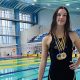 София Гречко взяла золото и рекорд на Всемирных играх