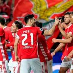 Прогноз на матч Бенфика – Ницца в Лиге чемпионов