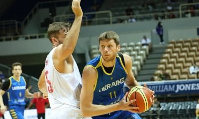 Тренер сборной Украины вызвал Ростислава Новицкого