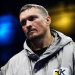 Усик молчит на требования Паркеру: что происходит?