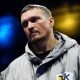 Усик молчит на требования Паркеру: что происходит?