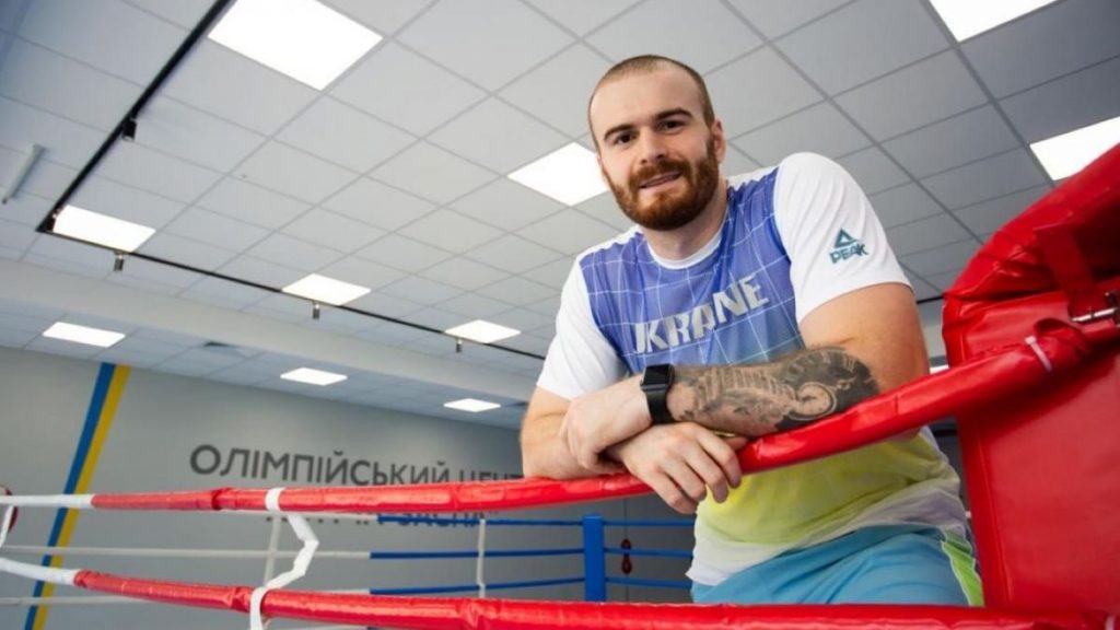Украинцы на Гран-при WBC: Лозан в полуфинале турнира